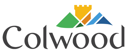Colwood v2 Logo