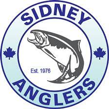 sidney anglers