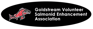 Goldstream Volunteer Salmonid Enhancement Association