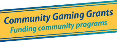 Province of British Columbia, Community Gaming Grants