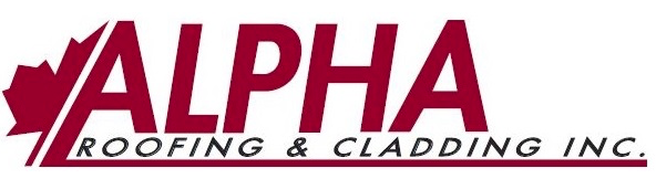 alpha roofing