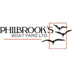 philbrooks logo