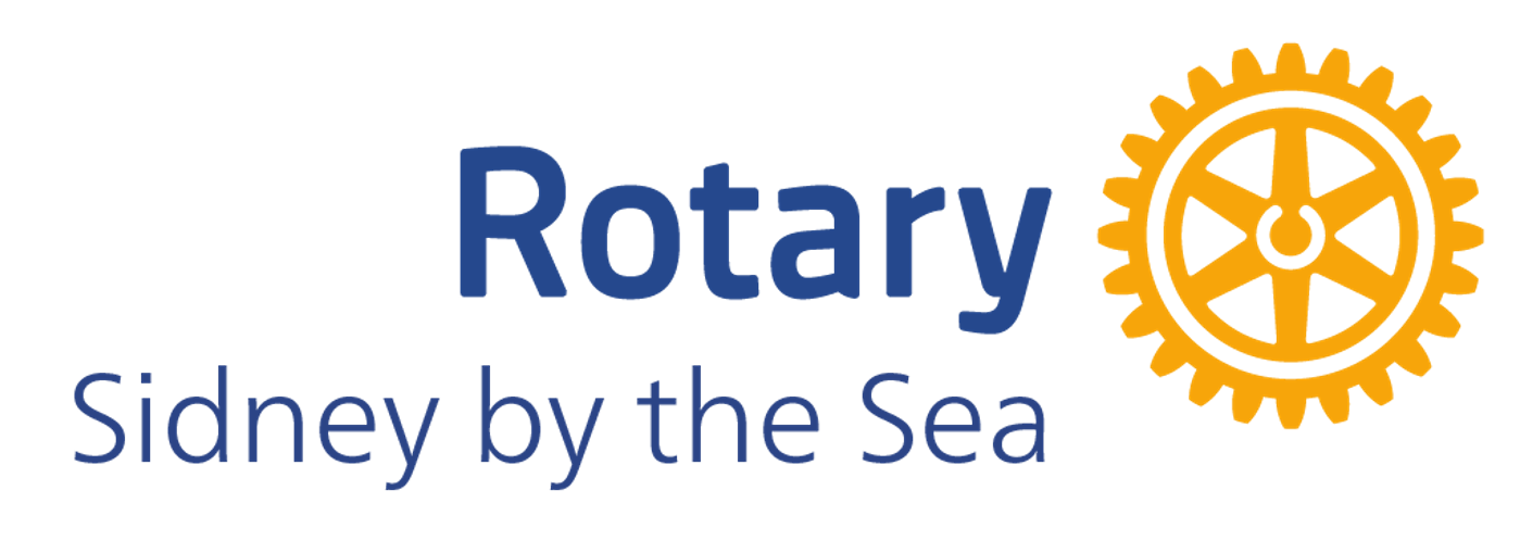 Rotary Sidney by the Sea 1